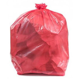 Túi đựng chất thải sinh học PLA tùy chỉnh, Túi đựng rác có thể phân hủy hiệu quả